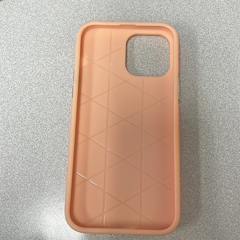 Laut Sheild iPhone 13 Pro Max / 12 Pro Max Case - Coral